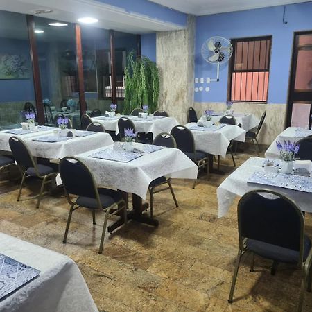 Itajuba Hotel Rio de Janeiro Zewnętrze zdjęcie