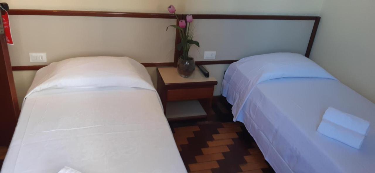 Itajuba Hotel Rio de Janeiro Zewnętrze zdjęcie