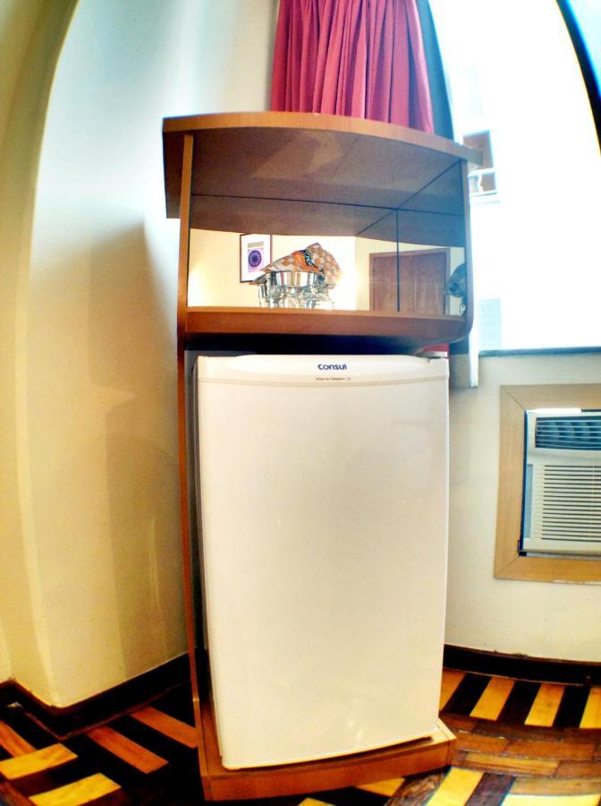 Itajuba Hotel Rio de Janeiro Pokój zdjęcie