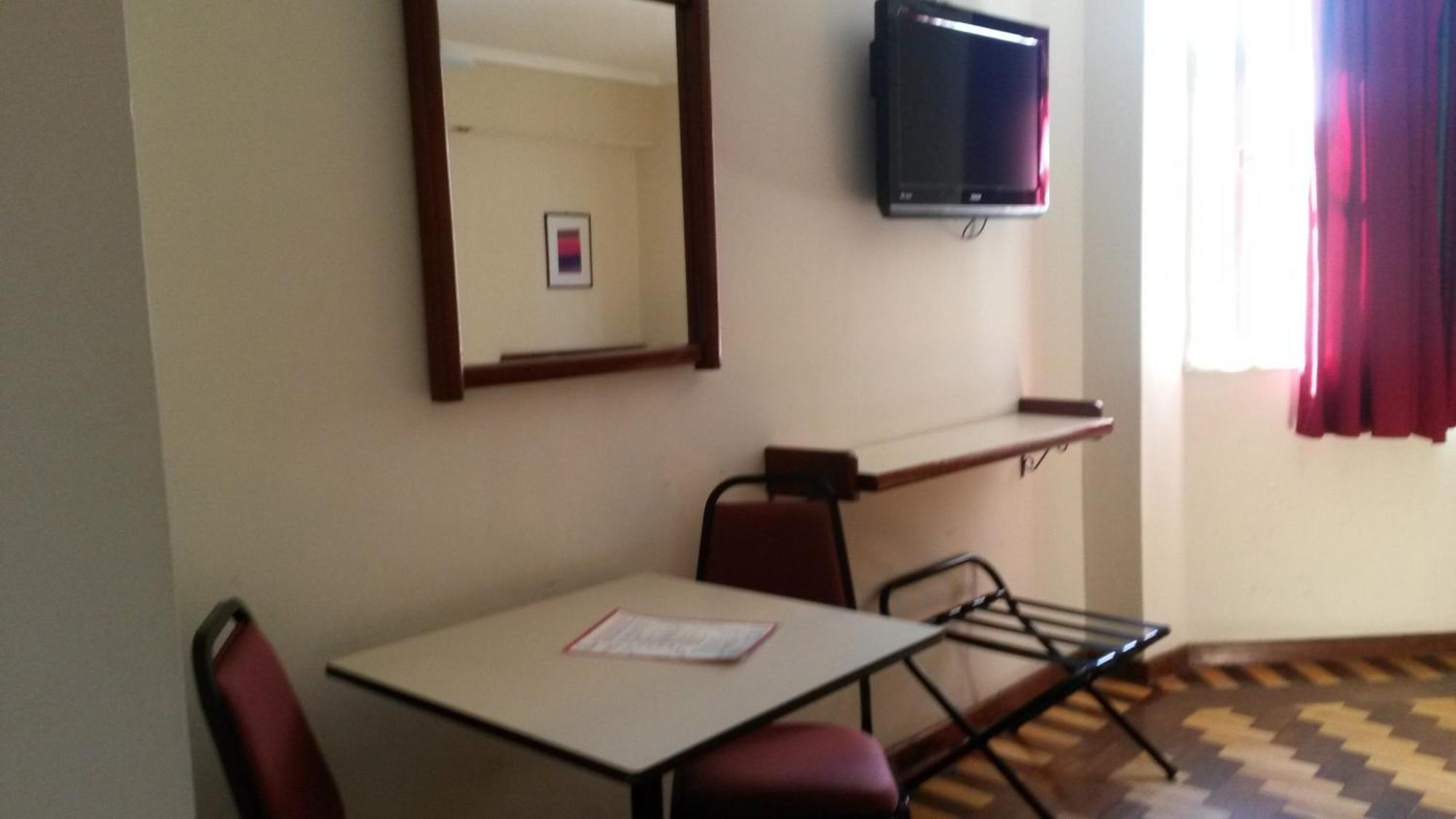 Itajuba Hotel Rio de Janeiro Pokój zdjęcie