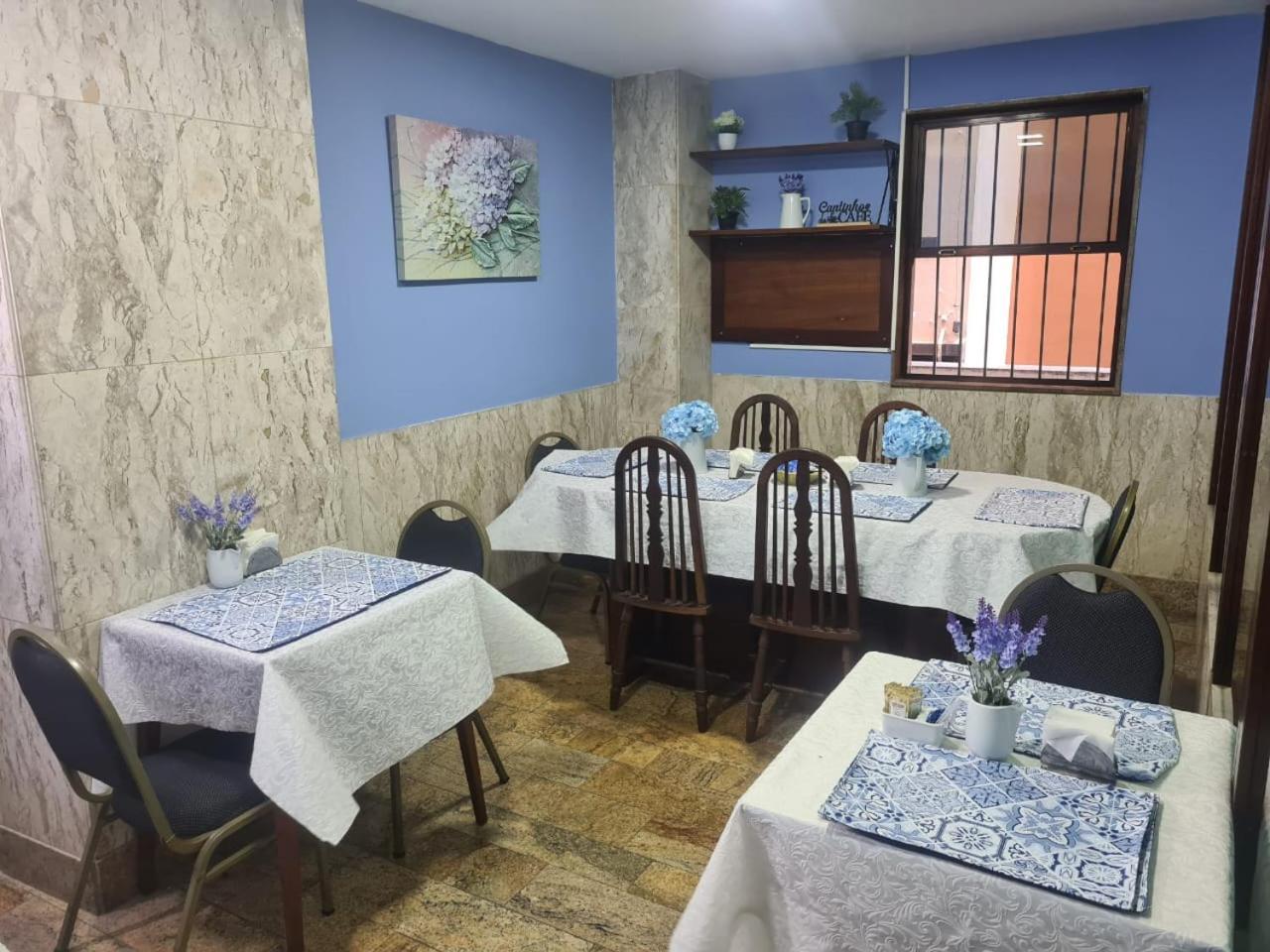 Itajuba Hotel Rio de Janeiro Zewnętrze zdjęcie