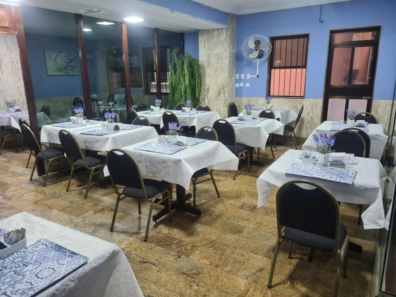 Itajuba Hotel Rio de Janeiro Zewnętrze zdjęcie