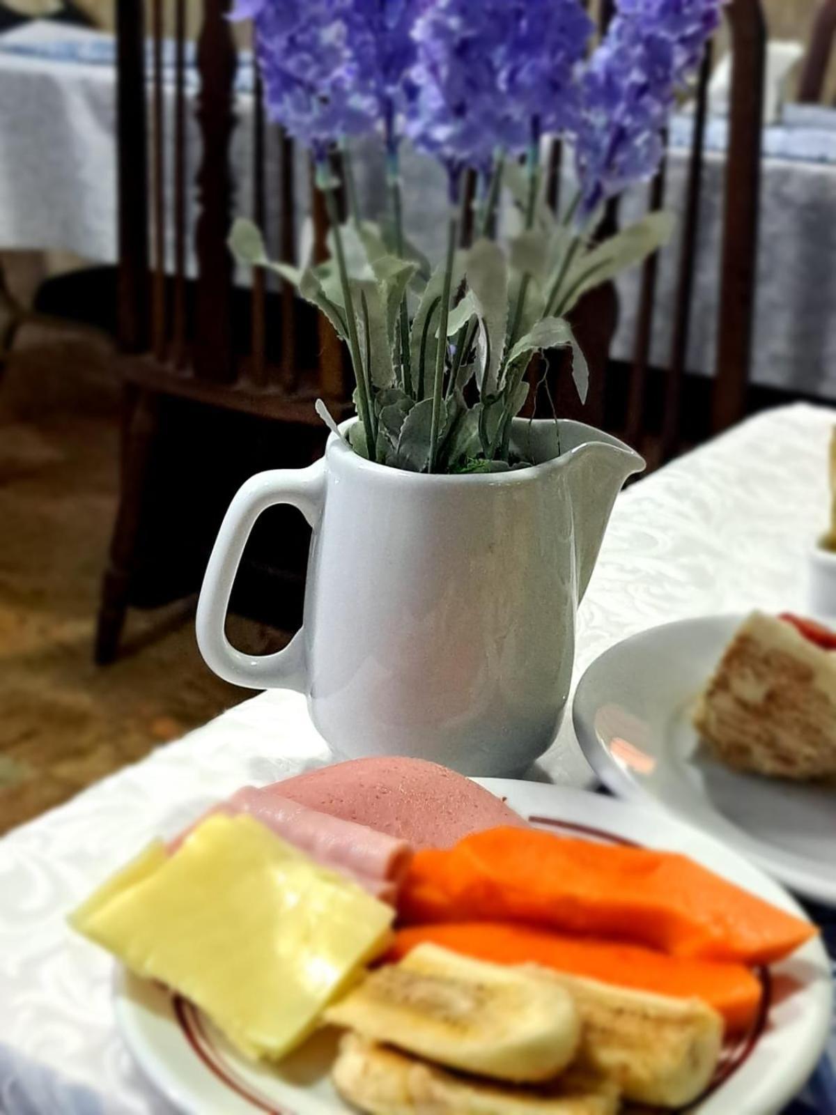 Itajuba Hotel Rio de Janeiro Zewnętrze zdjęcie