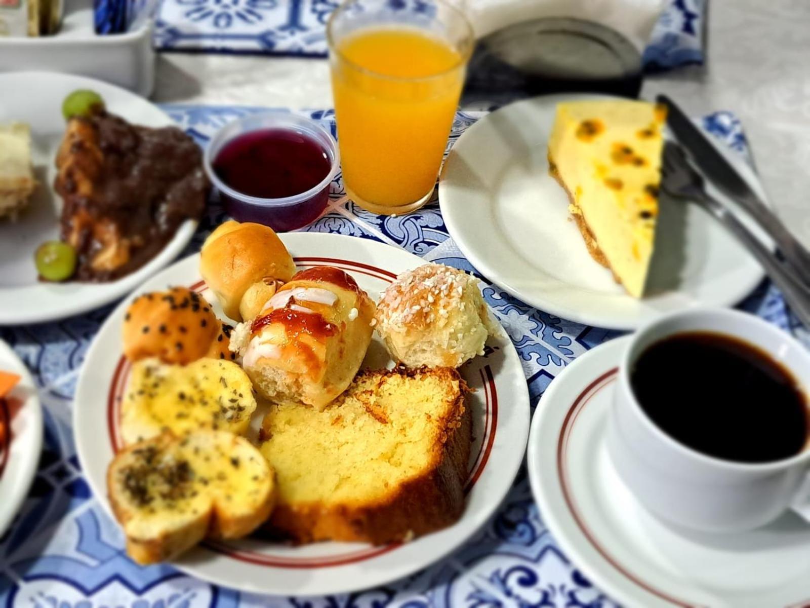 Itajuba Hotel Rio de Janeiro Zewnętrze zdjęcie