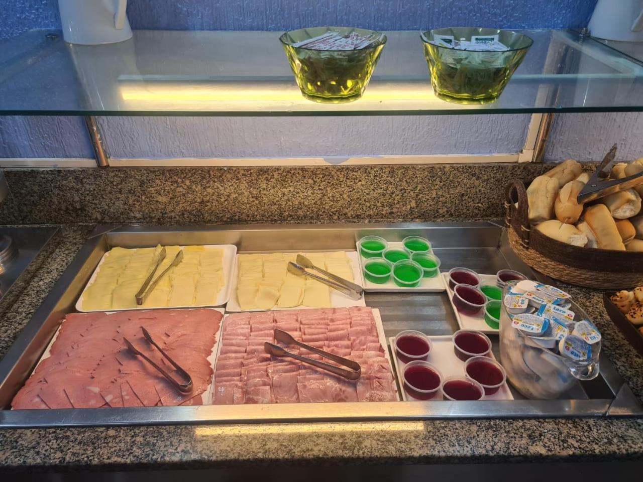 Itajuba Hotel Rio de Janeiro Zewnętrze zdjęcie