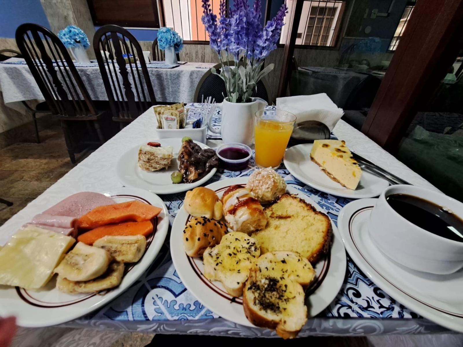 Itajuba Hotel Rio de Janeiro Zewnętrze zdjęcie