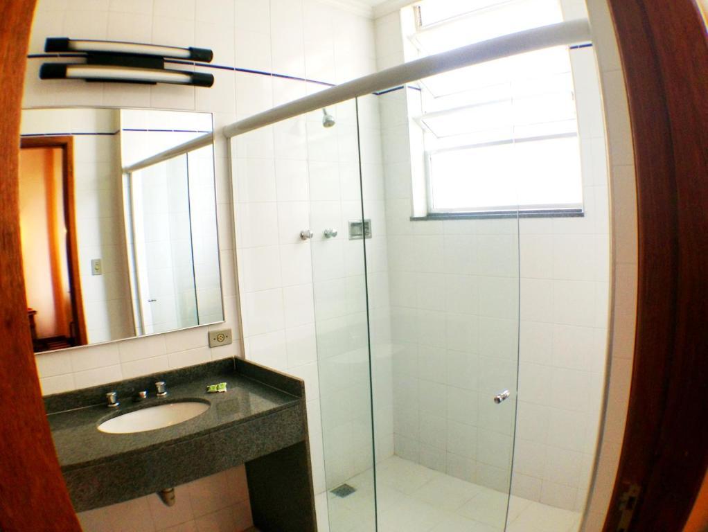 Itajuba Hotel Rio de Janeiro Zewnętrze zdjęcie