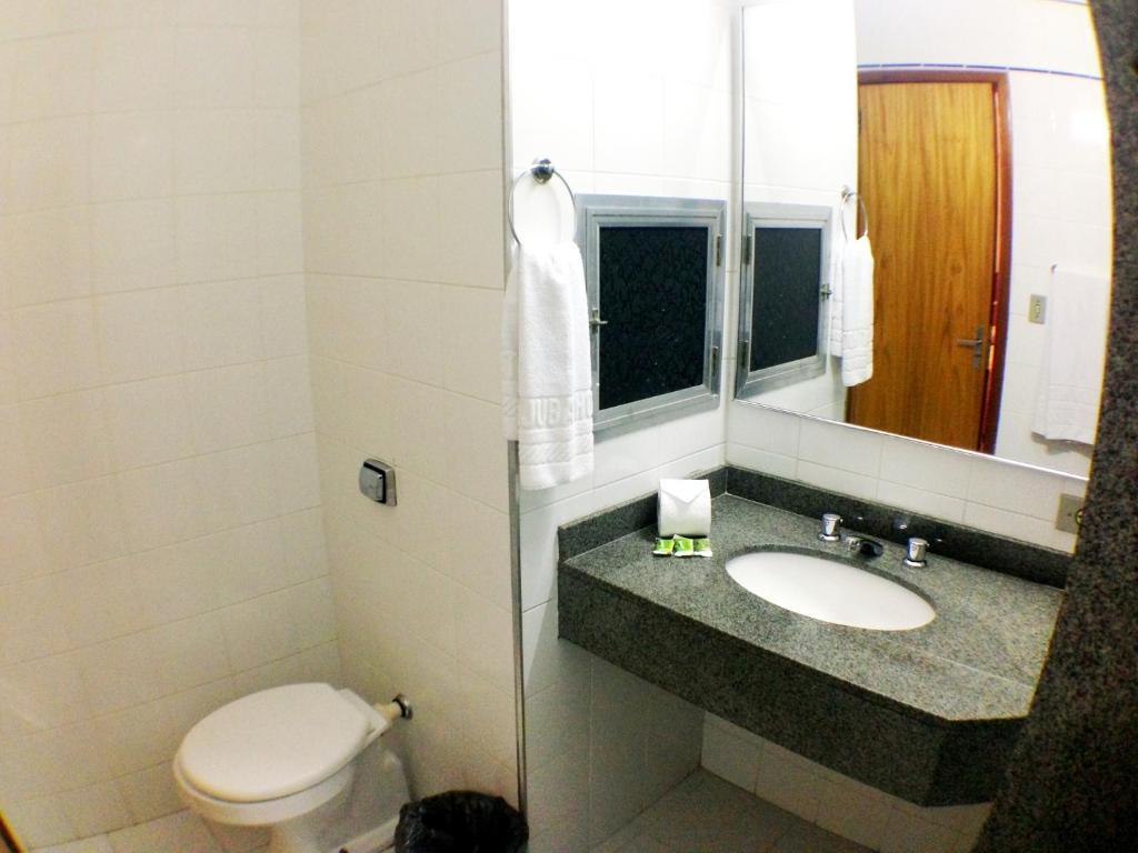 Itajuba Hotel Rio de Janeiro Zewnętrze zdjęcie