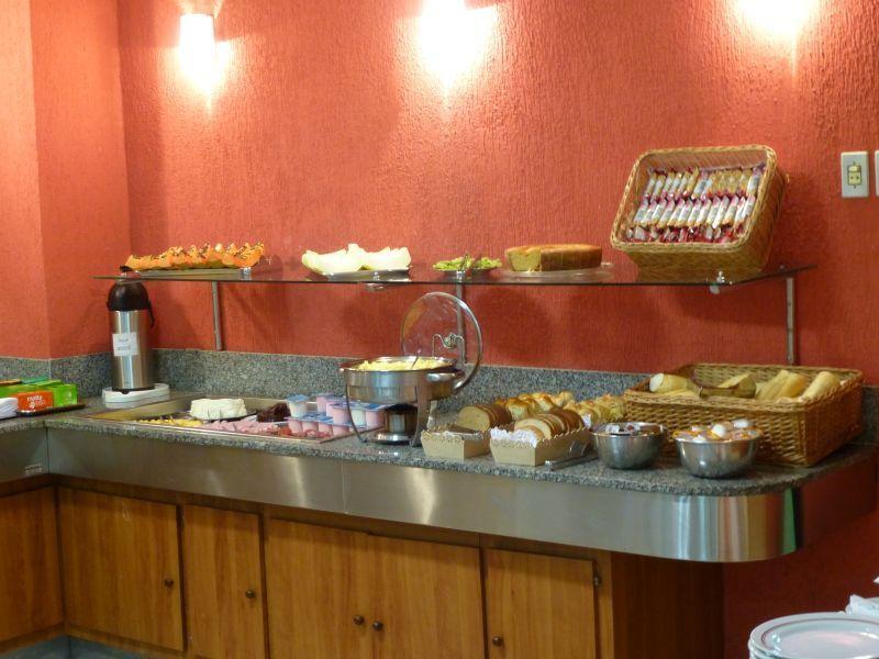Itajuba Hotel Rio de Janeiro Zewnętrze zdjęcie