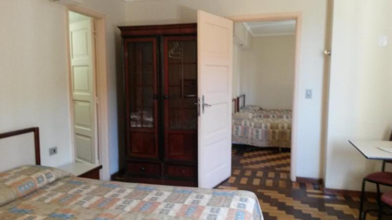 Itajuba Hotel Rio de Janeiro Zewnętrze zdjęcie