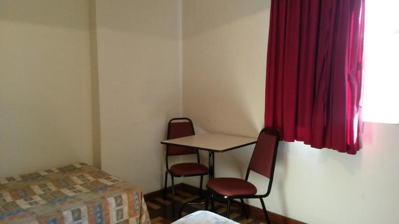 Itajuba Hotel Rio de Janeiro Zewnętrze zdjęcie